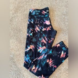 Tuff Athletics leggings
